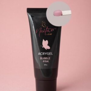 Bubble Pink