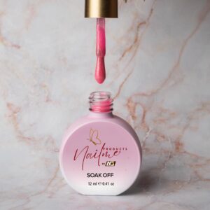 Bubbly Pink
