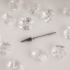 Conical bit