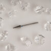 Conical bit