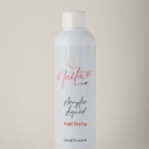 Acrylic liquid Fast Drying 200ml