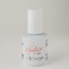 Top coat glitter