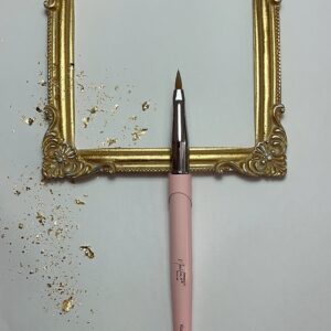 3D Nail Art Bush #2