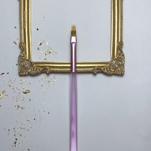 Ombre Nail Brush